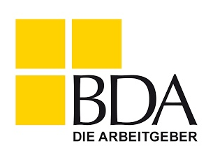 BDA – Die Arbeitgeber